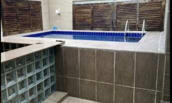 Imagem 4: Cobertura para venda possui 242 metros quadrados com 4 quartos em Boa Viagem - Recife - PE