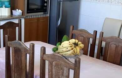 Imagem 2: Sobrado de 140m², com 03 dormitórios, sendo 01 suíte, à venda na Vila Nova Socorro, Mogi d