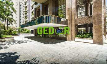 Imagem 4: Apartamento com 4 dorms, Jardim Paulista, São Paulo - R$ 8.9 mi, Cod: 3588