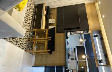 Imagem 2: Vendo excelente apartamento 2 quartos com suíte UP BARRA MAIS - Anil - Rio de Janeiro