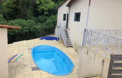 Imagem 3: Casa escriturada próximo ao balão de águas claras 550mil