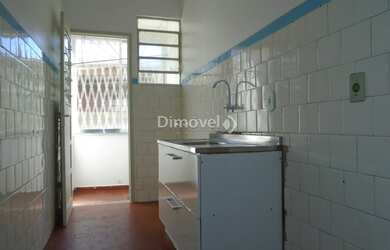 Imagem 6: PORTO ALEGRE - Apartamento Padrão - MENINO DEUS