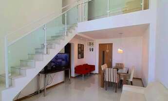 Imagem 4: Apartamento para Venda em Salvador, Itaigara, 2 dormitórios, 2 suítes, 3 banheiros, 2 vaga