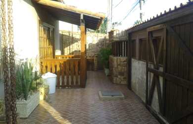 Imagem 4: Casa de 120 metros quadrados no bairro Cidade Praiana com 2 quartos