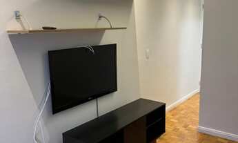 Imagem 3: Apartamento para venda possui 42 metros quadrados com 1 quarto em Flamengo - Rio de Janeir