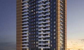 Imagem 2: Apartamento 2 e 3 Quartos com Suites - Ancoratto Jaguaribe