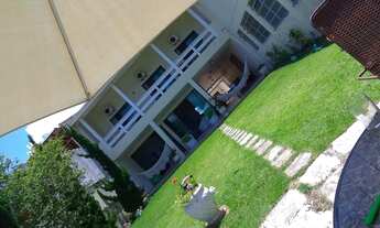 Imagem 4: CASA 03 DORMITÓRIOS PÉ NA AREIA E COM VISTA PARA O MAR NA PRAIA DE SÃO FRANCISCO DA PRAIA