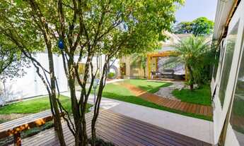 Imagem: COTIA - Casa de Condomínio - Granja Viana