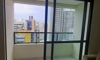 Imagem 4: Apartamento para venda com 2 quartos em Brotas - Salvador - BA