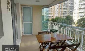 Imagem 7: Apartamento com 3 dormitórios à venda, 111 m² por R$ 1.458.000,00 - Saúde - São Paulo/SP