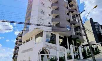 Imagem: CAXIAS DO SUL - Apartamento Padrão - JARDIM