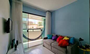 Imagem 7: Apartamento para venda com 40 m² com 1 quarto em Armação - Salvador - BA