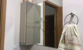 Imagem 4: Casa Condomínio - Loteamento Vila Romana - Condomínio Monte Olimpo - 83m² - 2 Dormitórios