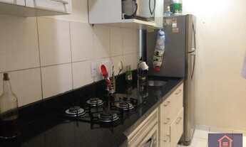 Imagem 11: RIO DE JANEIRO - Apartamento Padrão - PEDRA DE GUARATIBA