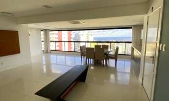 Imagem 4: Apartamento para venda tem 139 metros quadrados com 3 quartos em Pituba - Salvador - Bahia