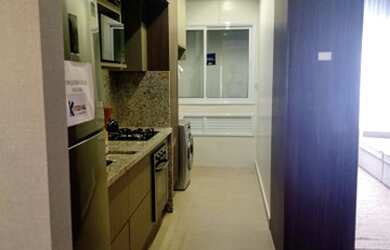 Imagem 7: Apartamento para venda com 83m² com 3 quartos em Setor Central - Goiânia - GO