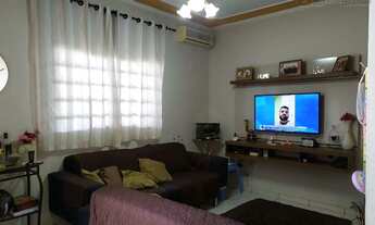 Imagem 5: Casa com 2 quartos , Residencial Oliveira II, Campo Grande - MS