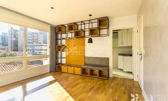 Imagem 2: Apartamento para venda possui 72 metros quadrados com 2 quartos em Petrópolis - Porto Aleg