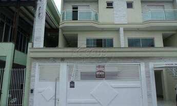 Imagem: Sobrado com 3 dorms, Jardim Felicidade (Zona