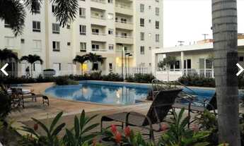 Imagem: Cobertura duplex para aluguel possui 151