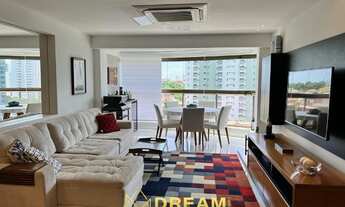 Imagem 2: Apartamento no Monteiro no porcelanato, 4 suítes, 3 vagas, lazer completo!!