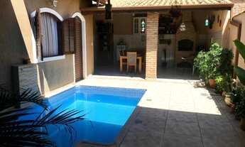 Imagem 2: Sape 2 - Linda residencia - amplas dependencias