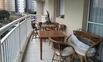 Imagem: Apartamento No Condominio Mundi 4 Dorm (1