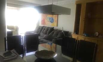 Imagem 4: Apartamento para venda com 135 metros quadrados com 3 quartos