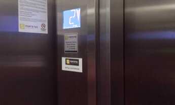 Imagem 7: Apartamento no bairro Itanhangá com 2 quartos