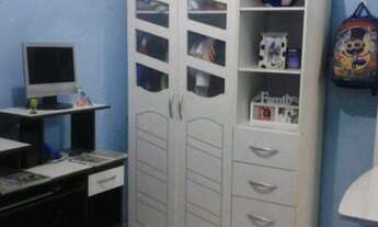 Imagem 3: Apartamento Coelho Neto 2 dormitórios 1 banheiros 1 Próx Metrô e Praça. AC CARTA Entr. R