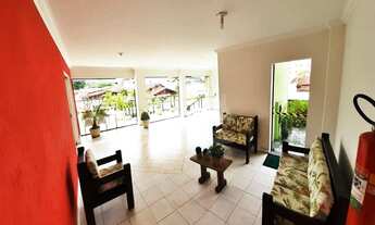 Imagem 1: APARTAMENTO MOBILIADO À VENDA, 2 DORMITÓRIOS, MARTIM DE SÁ - CARAGUATATUBA/SP