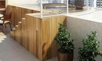 Imagem: Cobertura linda em Santa Rosa, para quem