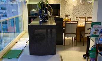 Imagem: Apartamento para venda com 192 metros quadrados