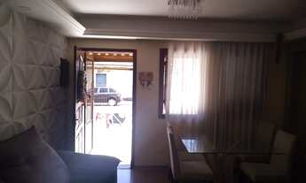 Imagem 5: FC VENDE, Sobrado com 03 dormitórios, sala, cozinha, banheiro, Parque Brasília, Cachoeirin