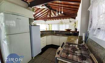 Imagem 7: Casa com 4 dormitórios à venda, 300 m² por R$ 1.950.000,00 - Geribá - Armação dos Búzios/R