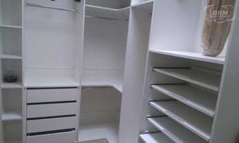 Imagem 4: Casa com 4 dormitórios à venda, 390 m² por R$ 1.950.000,00 - Condomínio Vista Alegre - Caf