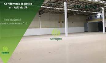 Imagem 4: Galpão para alugar em Atibaia/SP