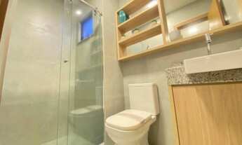 Imagem 7: Casa , 3\4 sendo uma suíte, área goumert, próximo a comércios