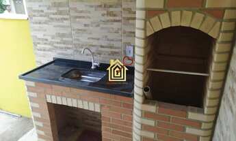 Imagem 5: Linda casa com 1 quarto por R$ 85.900,00 - Unamar - Cabo Frio/RJ