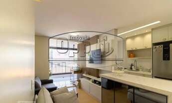 Imagem 6: SãO PAULO - Apartamento Padrão - Cambuci