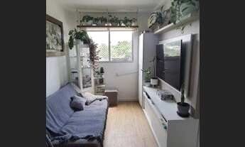 Imagem 7: PORTO ALEGRE - Apartamento Padrão - Passo das Pedras