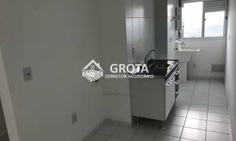Imagem 6: Lindo Apartamento em Condomínio Padrão para Venda no bairro Jardim Castelo, 2 dorm, 1 vaga