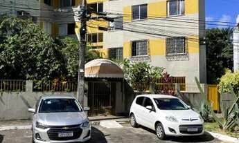 Imagem 2: Apartamento 2/4 Vila do Imbui- Excelente Localização