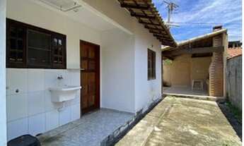 Imagem 5: Casa em Terreno de 360 m2, com 2 Quartos (1 Suíte), Churrasqueira, em Parque Nanci - Maric