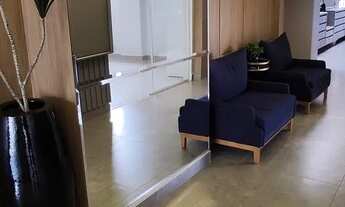 Imagem 3: Lindo Apartamento na Neva com 113 metros ampla sacada com churrasqueira