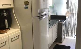 Imagem 6: Apartamento com 3 dormitórios à venda, 78 m² por R$ 590.000 - Jacarepaguá - Rio de Janeiro