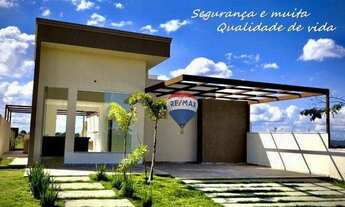 Imagem: Casa com 3 dormitórios à venda, 157 m²