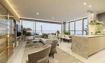 Imagem 2: Apartamento com 3 dormitórios 152m² à venda