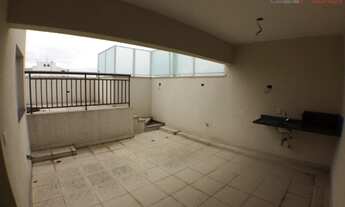 Imagem 5: Cobertura residencial à venda, Vila Romana, São Paulo