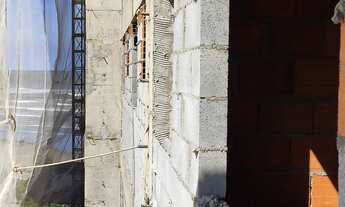 Imagem 5: Apartamento 2 Dormitórios - Entrada R$ 58 Mil - Prédio frente mar - AME900